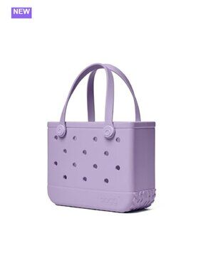 Small EVA Tote Bag Water Resistant Washable Beach Pool Travel Tote